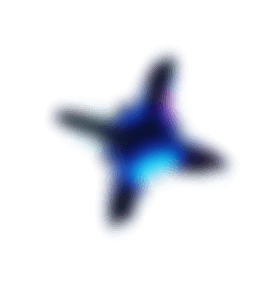 Star graphic left
