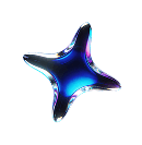 Star graphic right