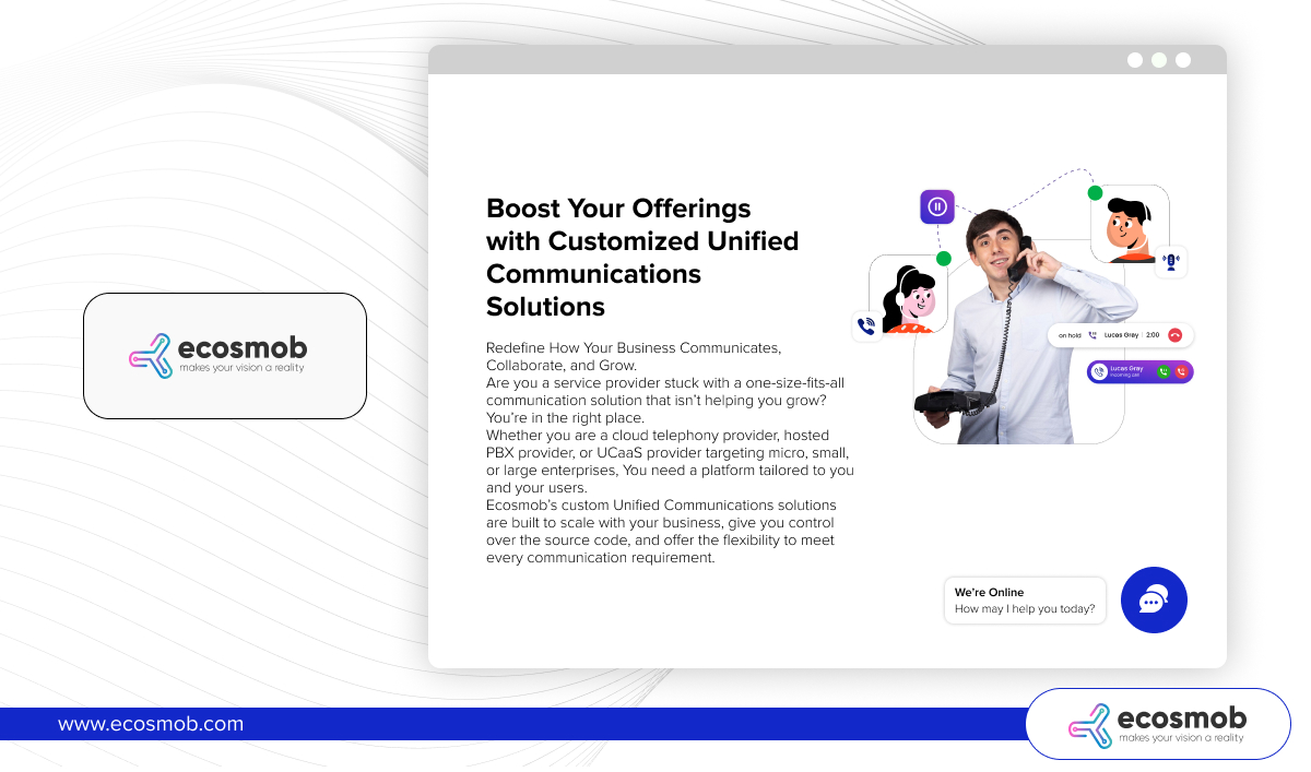 Unified Communication Providers