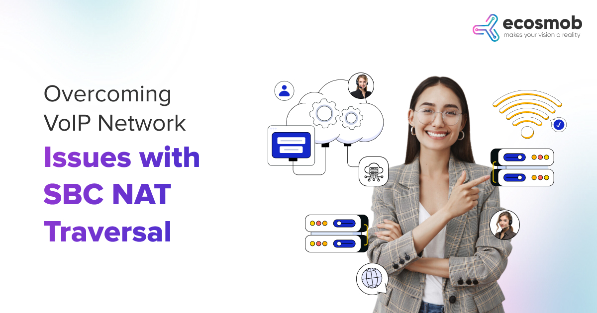 VoIP Network Issues with SBC NAT