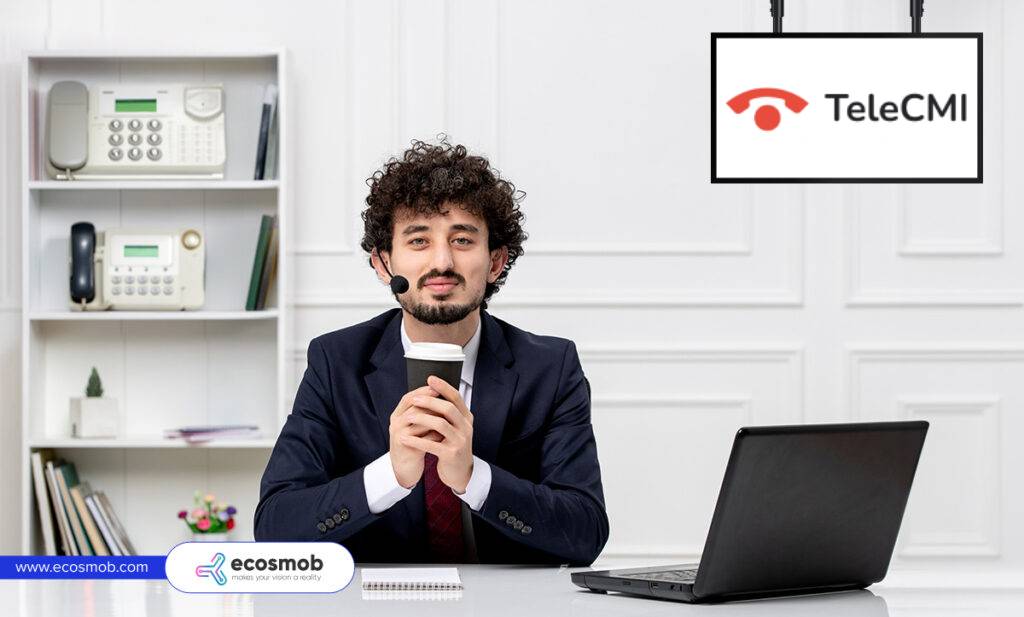 ecosmob-telecmi