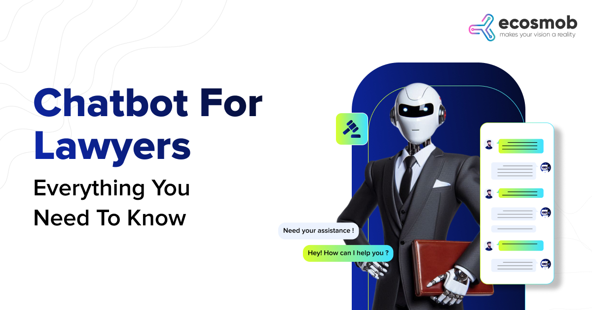 Chatbot for Lawyers