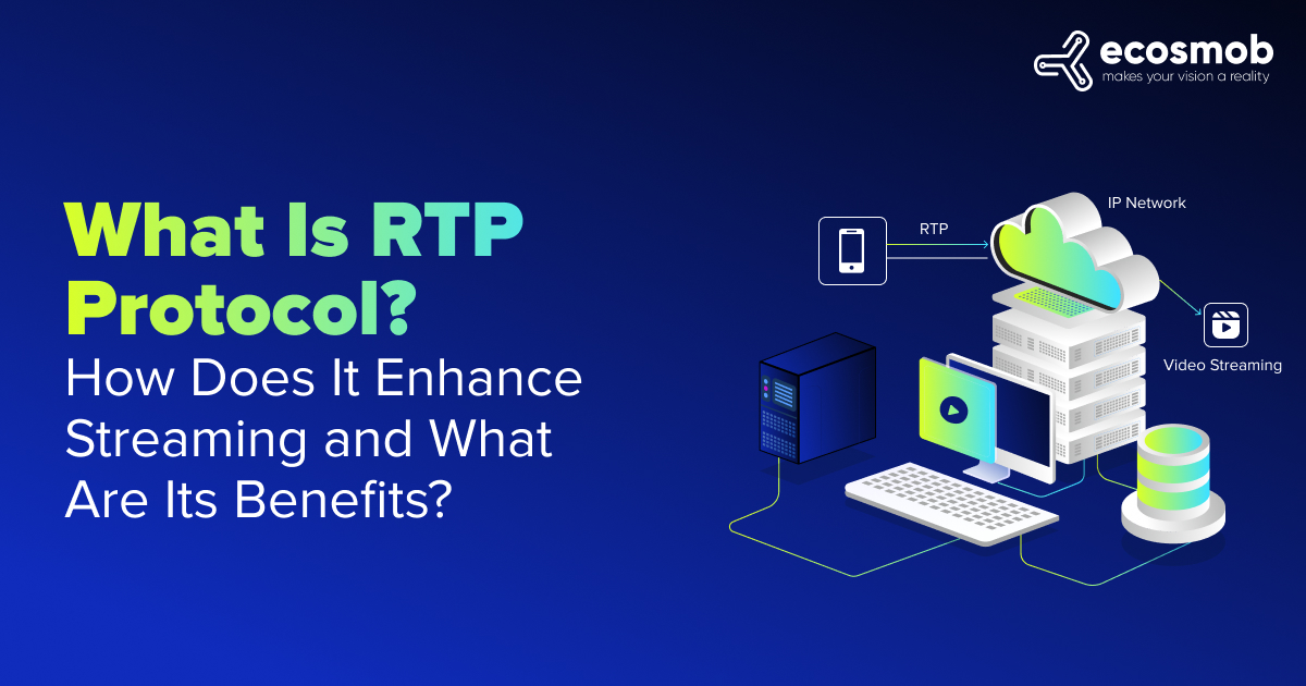 Real-time Transport Protocol (RTP)