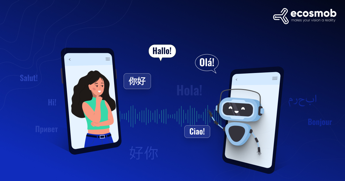 Conversational AI Language Learning Apps in Edtech