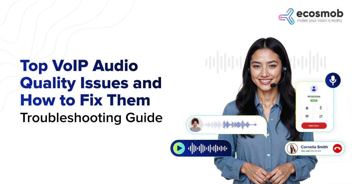 VoIP Audio Quality