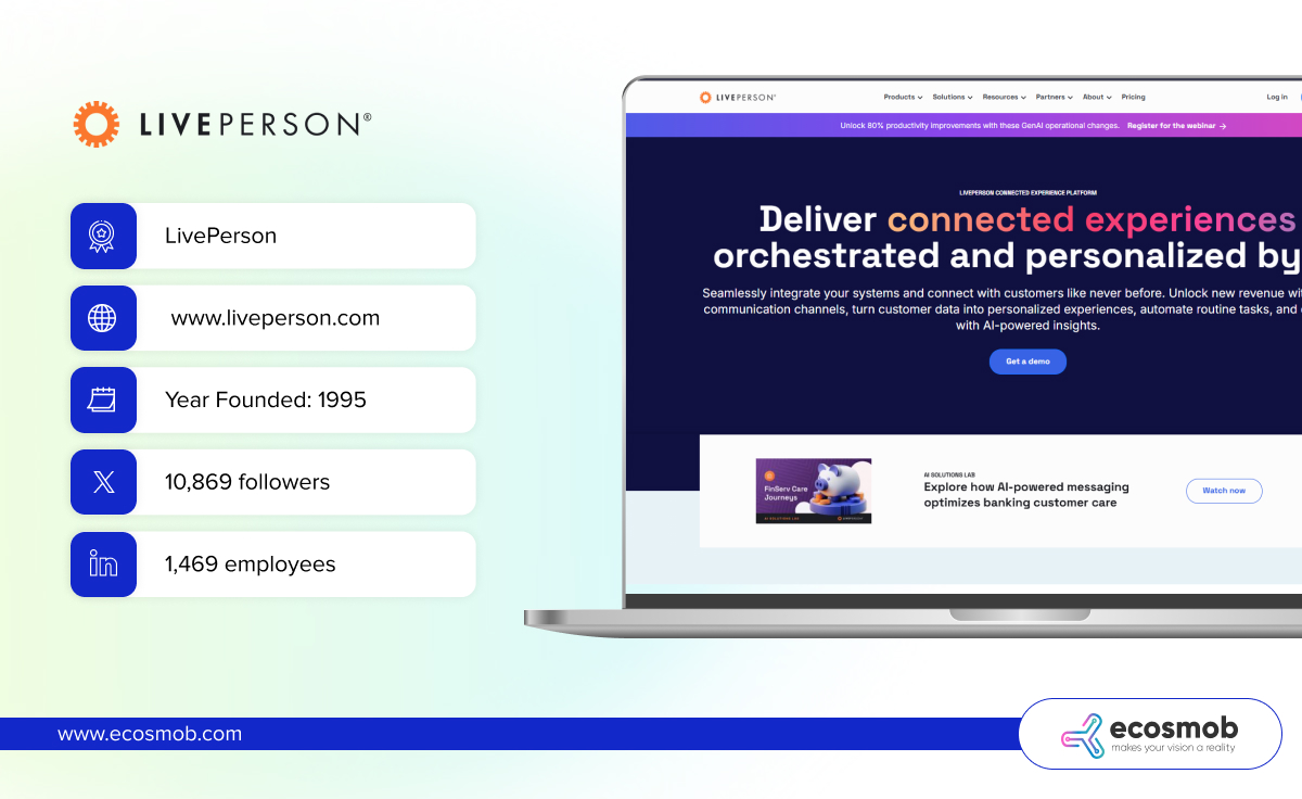 LivePerson