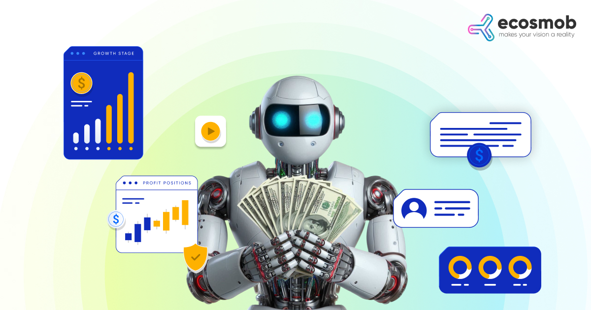 AI in the Finance Industry