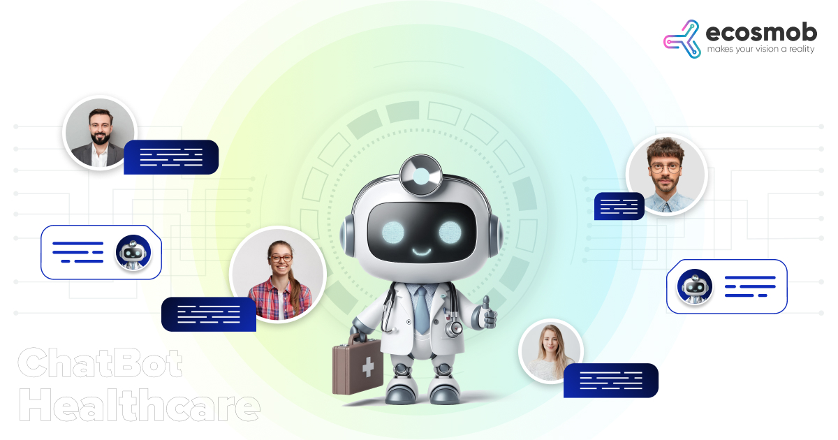 Chatbots in Healthcare