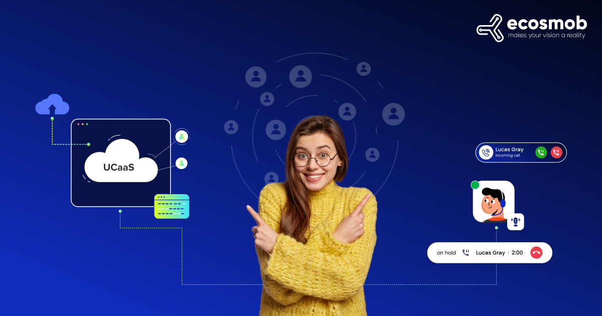 UCaaS System Update