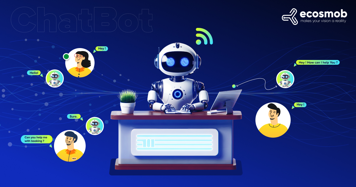 Top 10 Hotel Chatbot in 2025