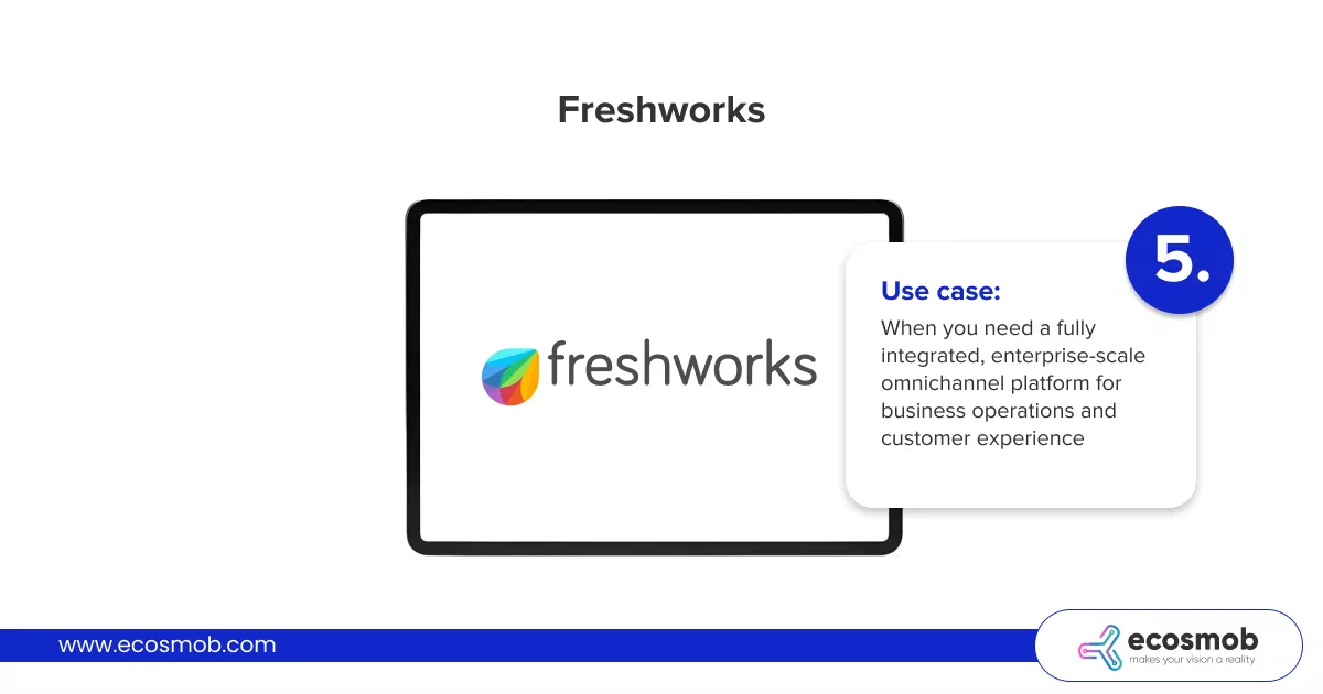 Freshworks