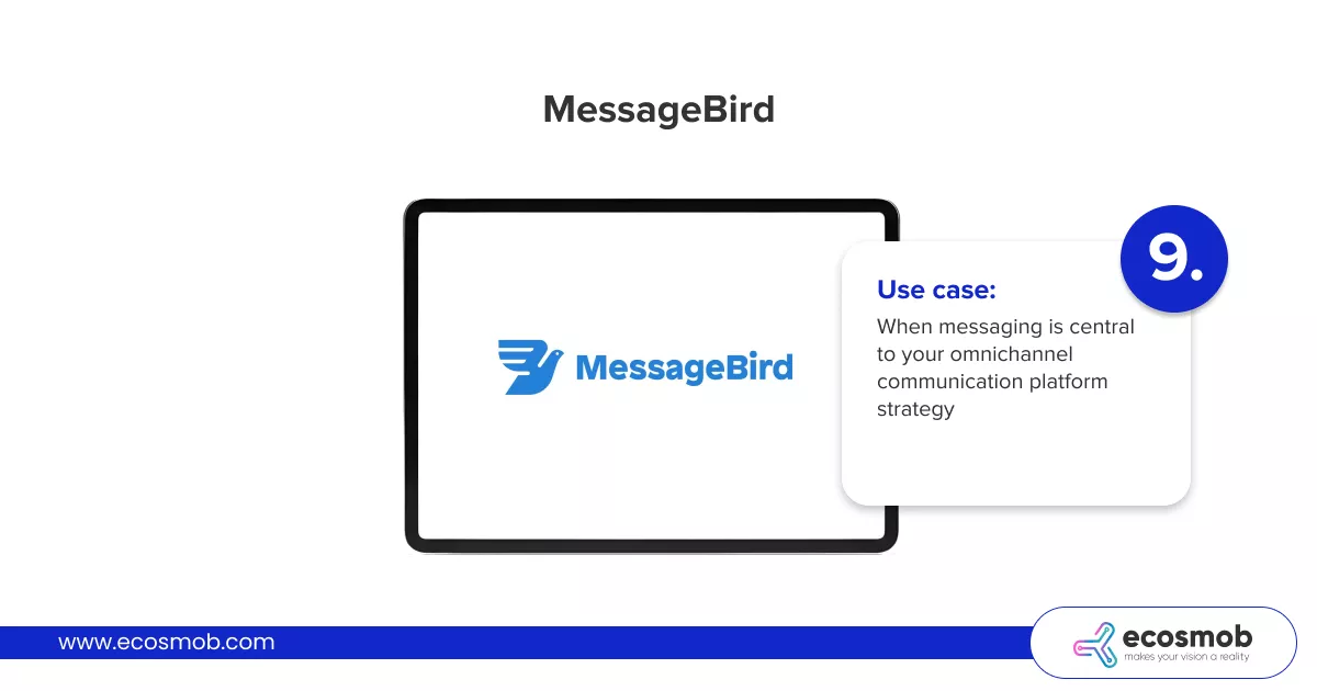 MessageBird