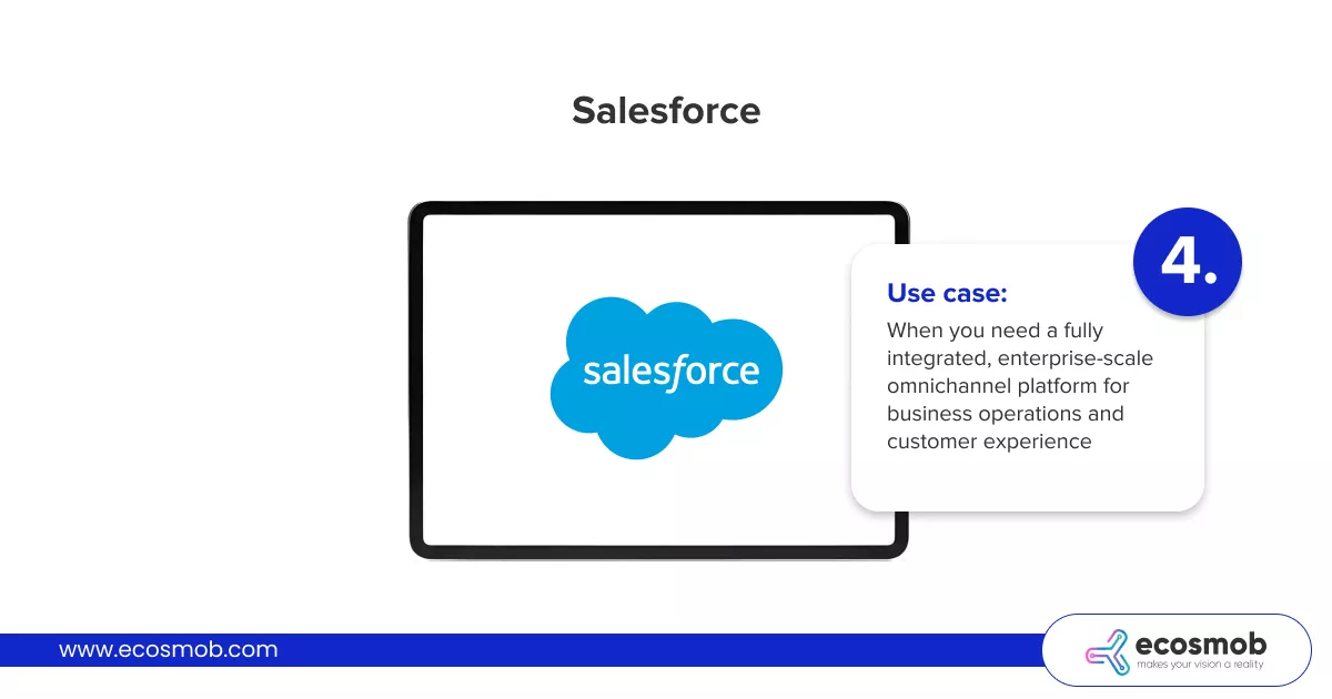 Salesforce
