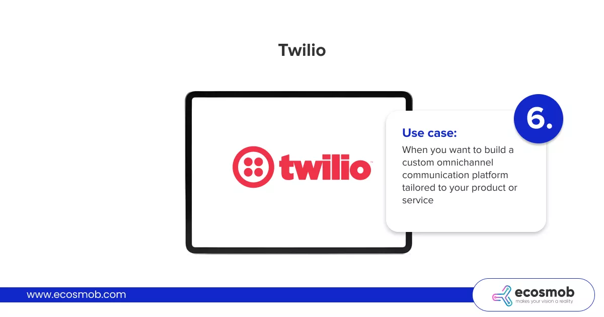 Twilio