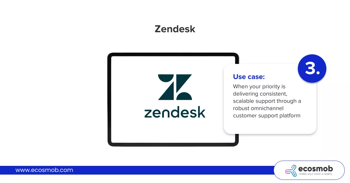 Zendesk