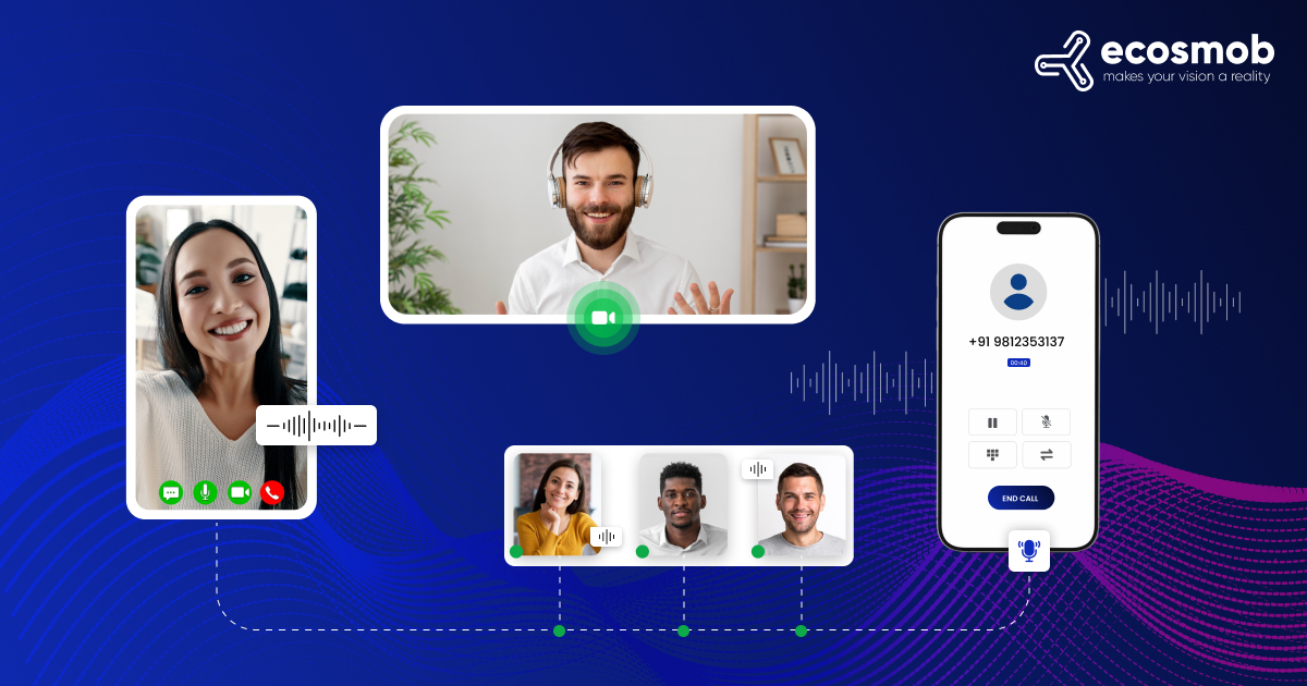 How to Build Advanced Video and Voice Solutions For ISP Offerings?