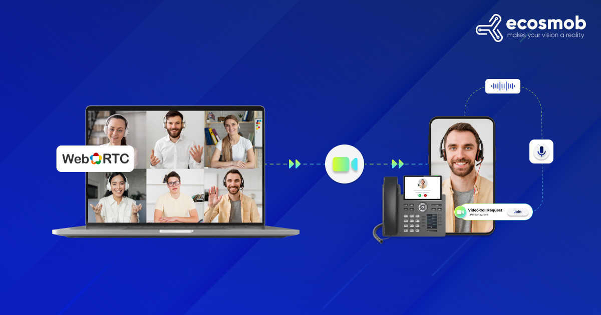 Guide to WebRTC Development Services for Managed Telecom Solutions