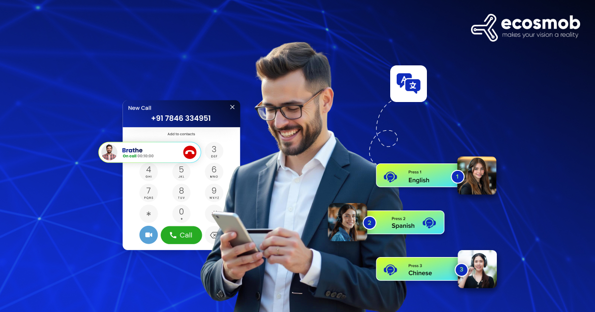 Multilingual IVR Best Practices for Global CPaaS Providers