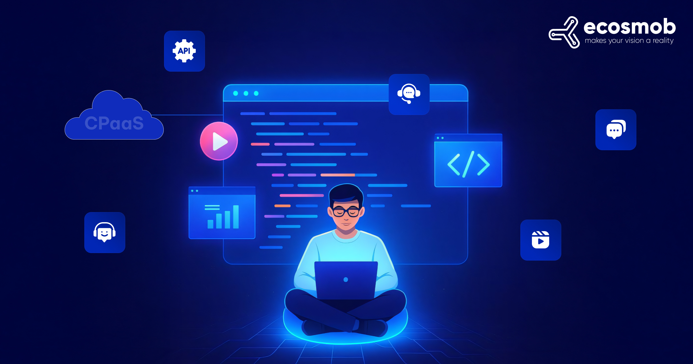 Custom UCaaS Solutions Feature Development to Stand Out in the Market