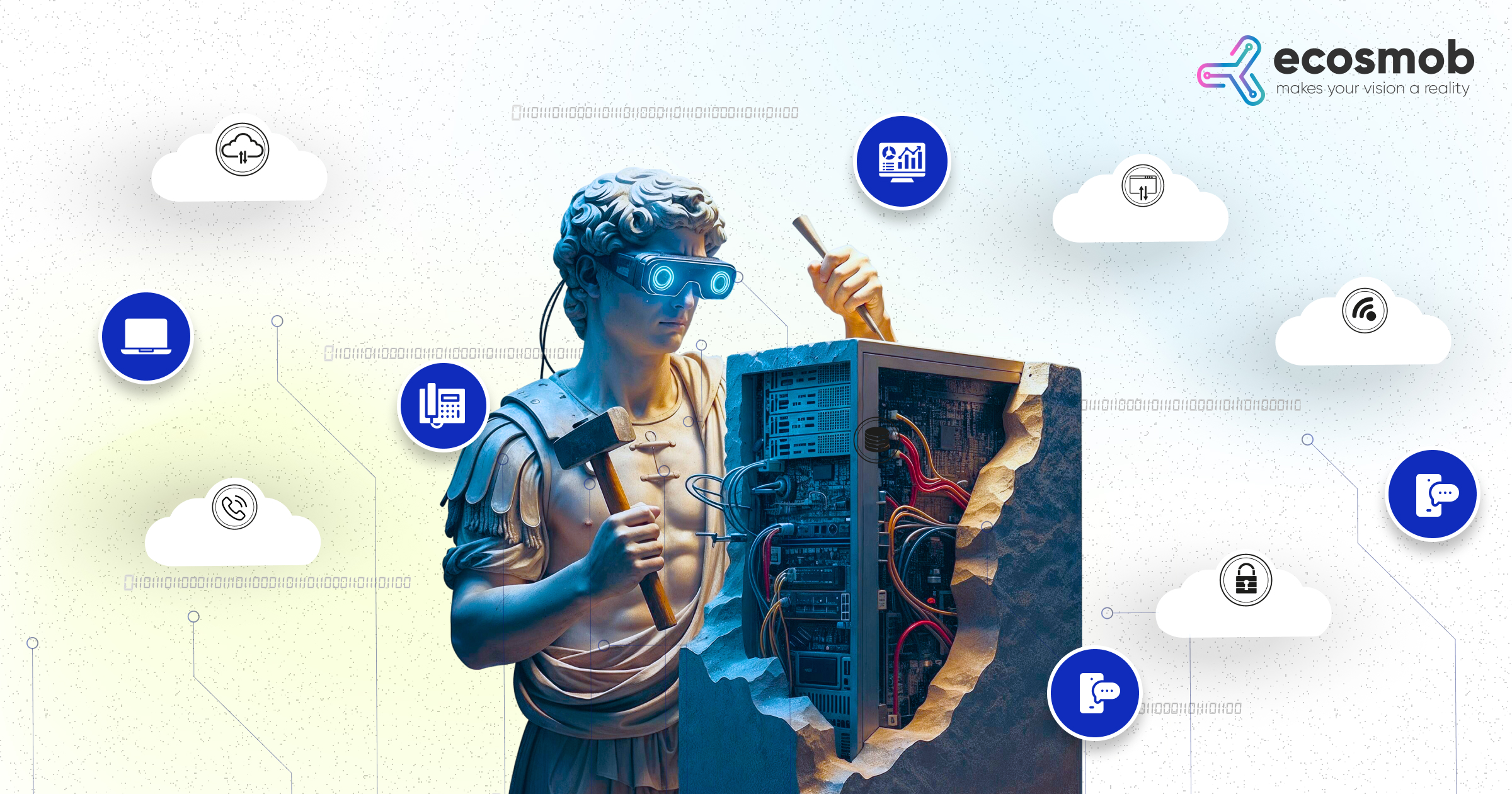 How to Architect a UCaaS Solution That Meets HIPAA, GDPR, and SOC 2