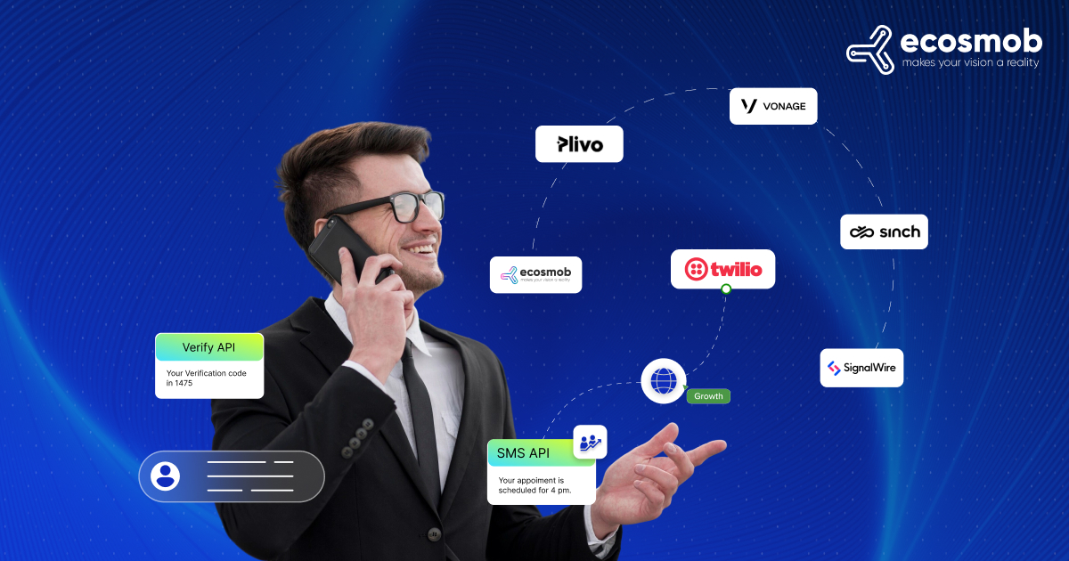 Best Twilio Alternatives 2025 A Migration Blueprint