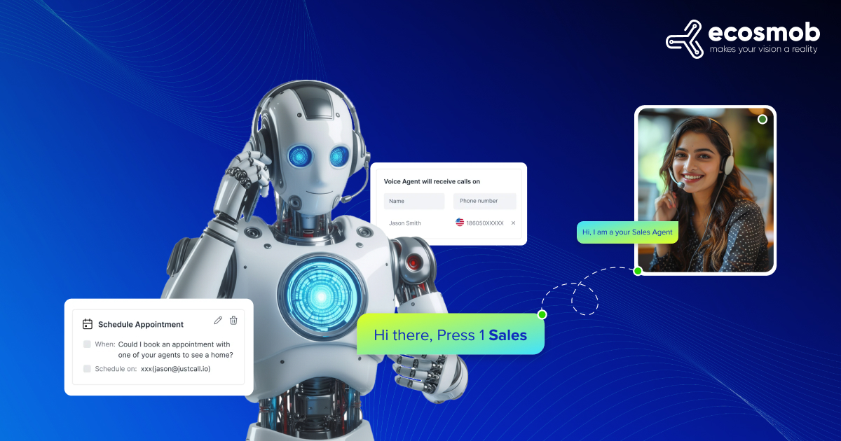 Seamless Human Escalation - How to Transfer Calls from AI to Agents Smoothly