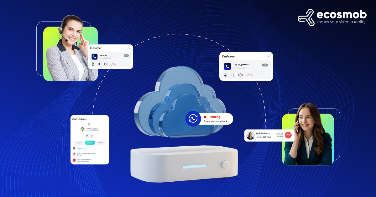 Cloud-Native Elastic VoIP Infrastructures Managing Unpredictable Call Surges