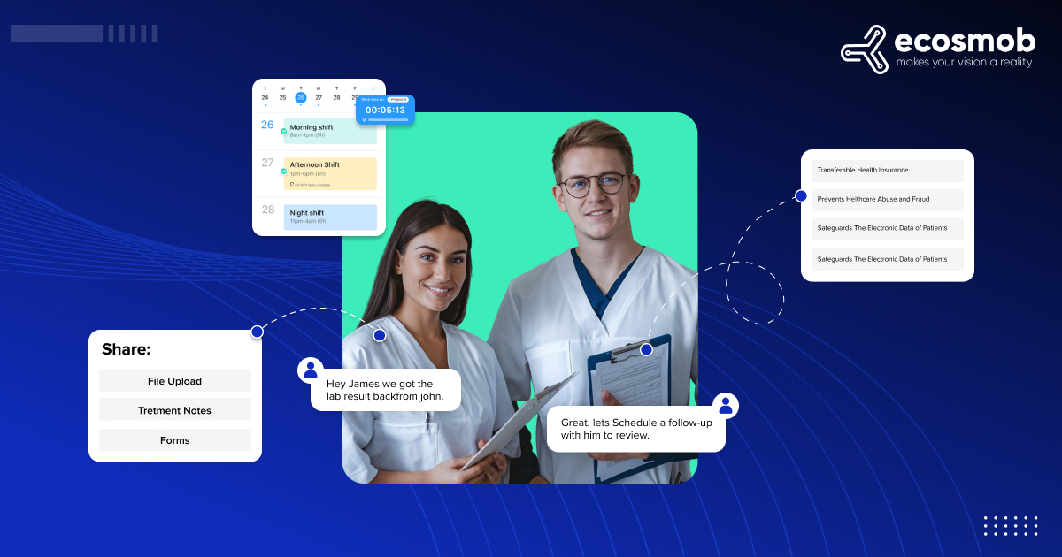 How to Build a Compliant and Trust-Centered Patient Communication Platform