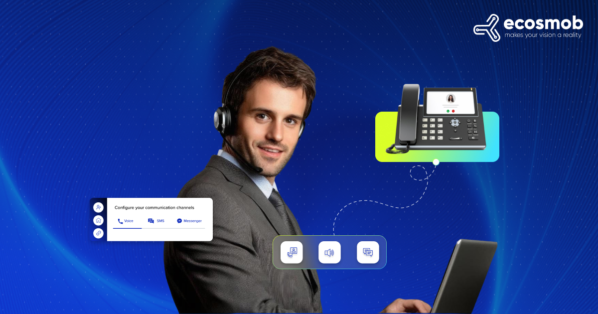 VoIP High Availability Solutions