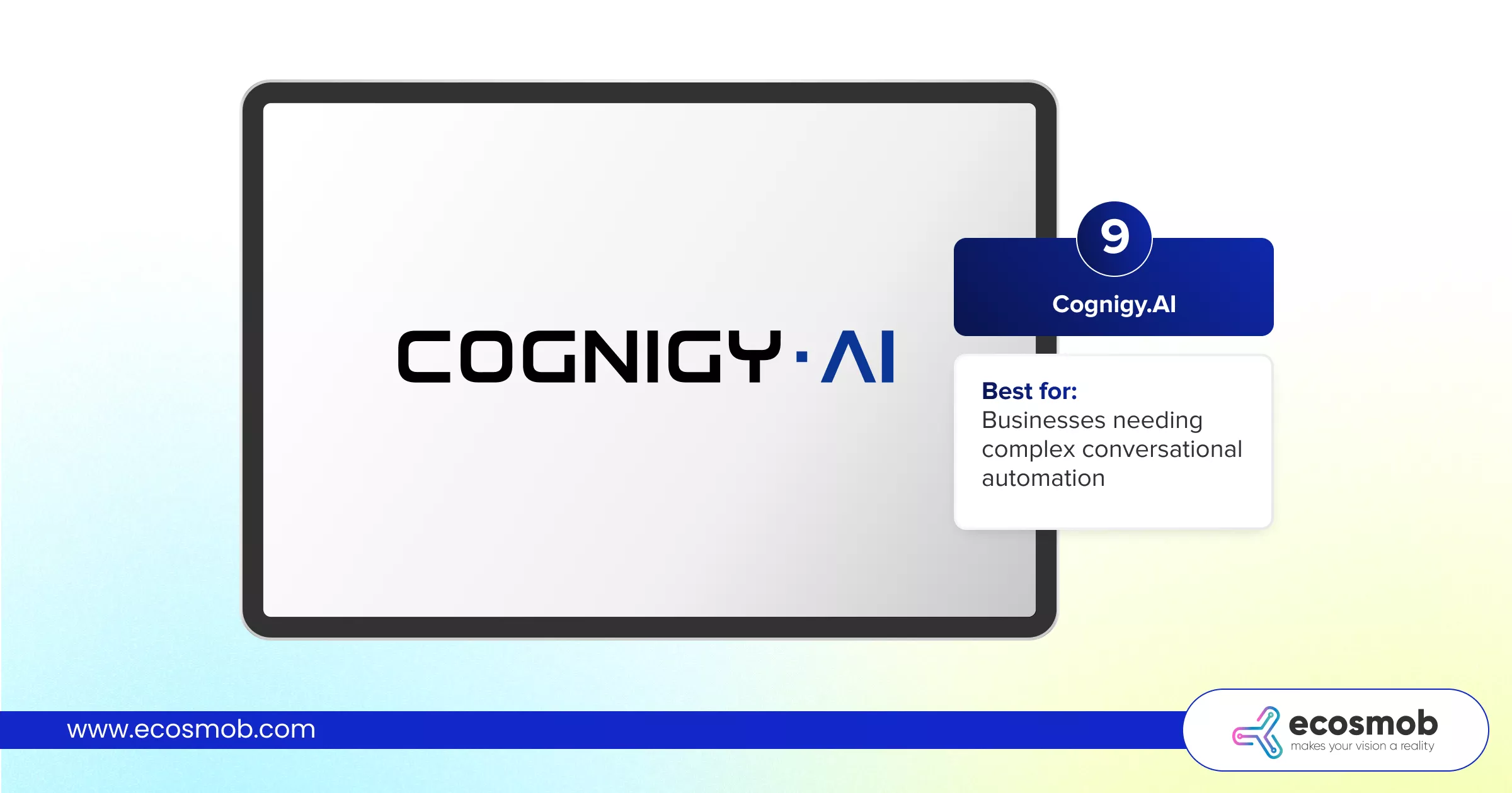 Cognigy.AI