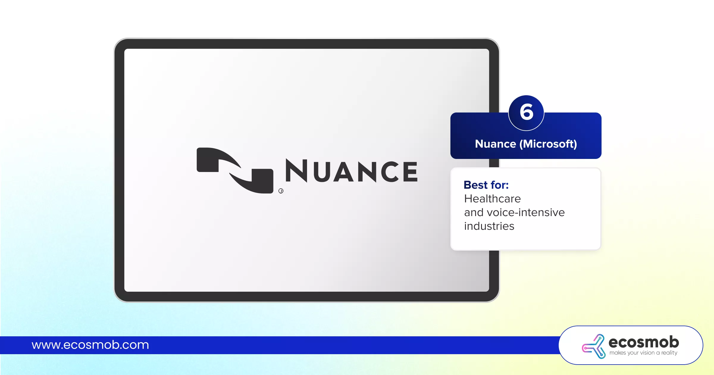 Nuance (Microsoft)