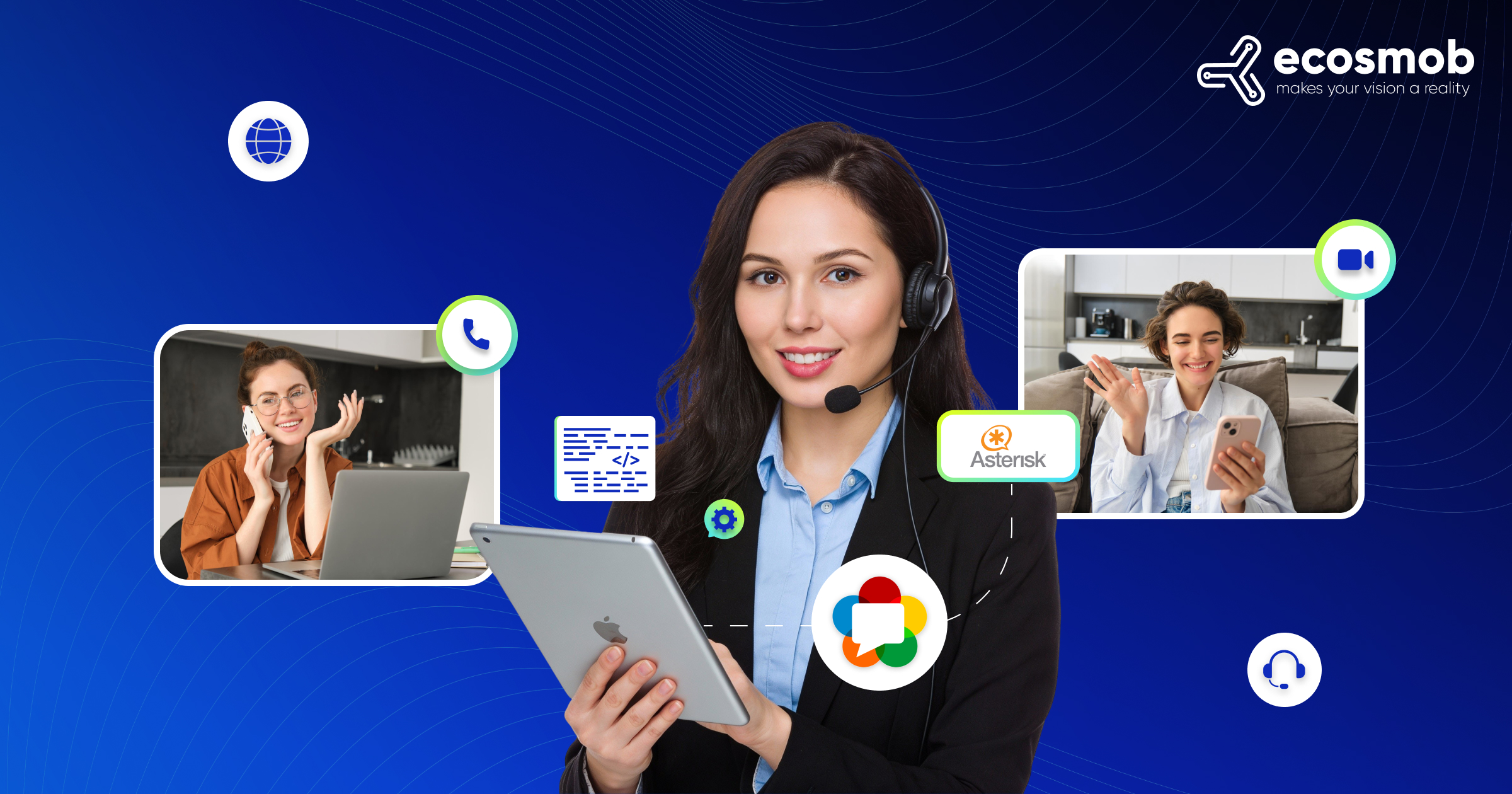 asterisk webrtc