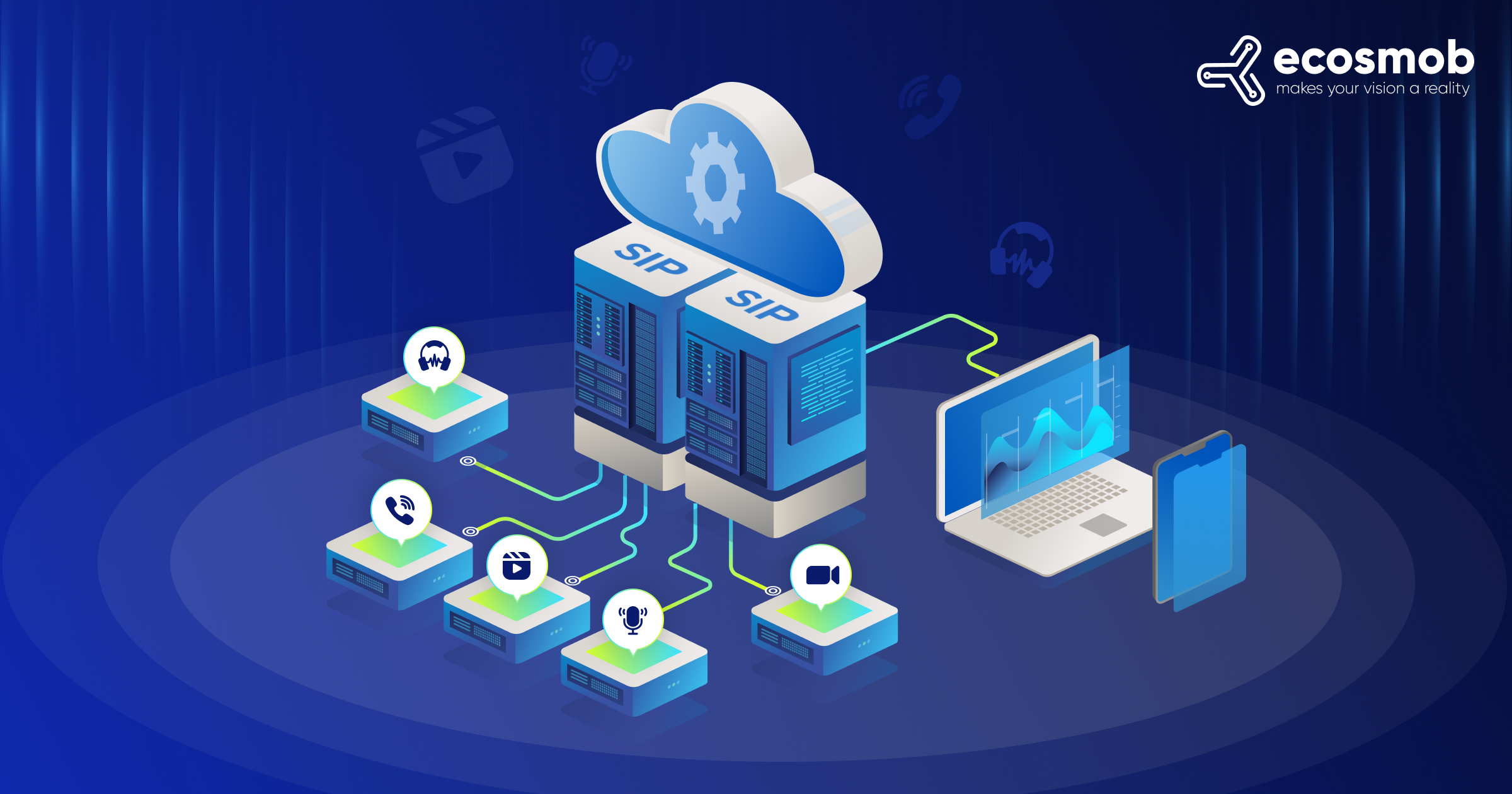 The Complete Guide to SIP Scalability