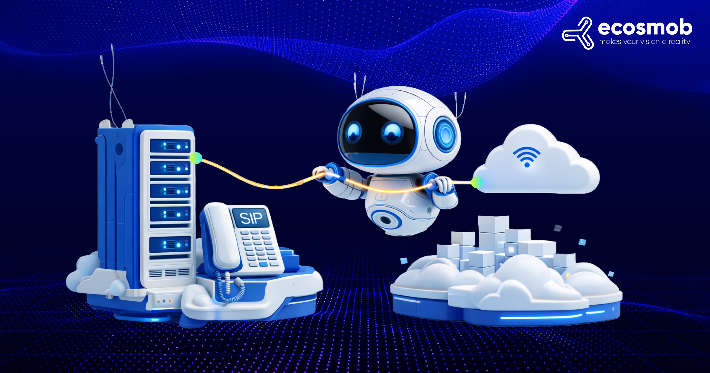 How to Migrate Legacy SIP Infrastructure to Cloud-Native Architecture Without Disruption