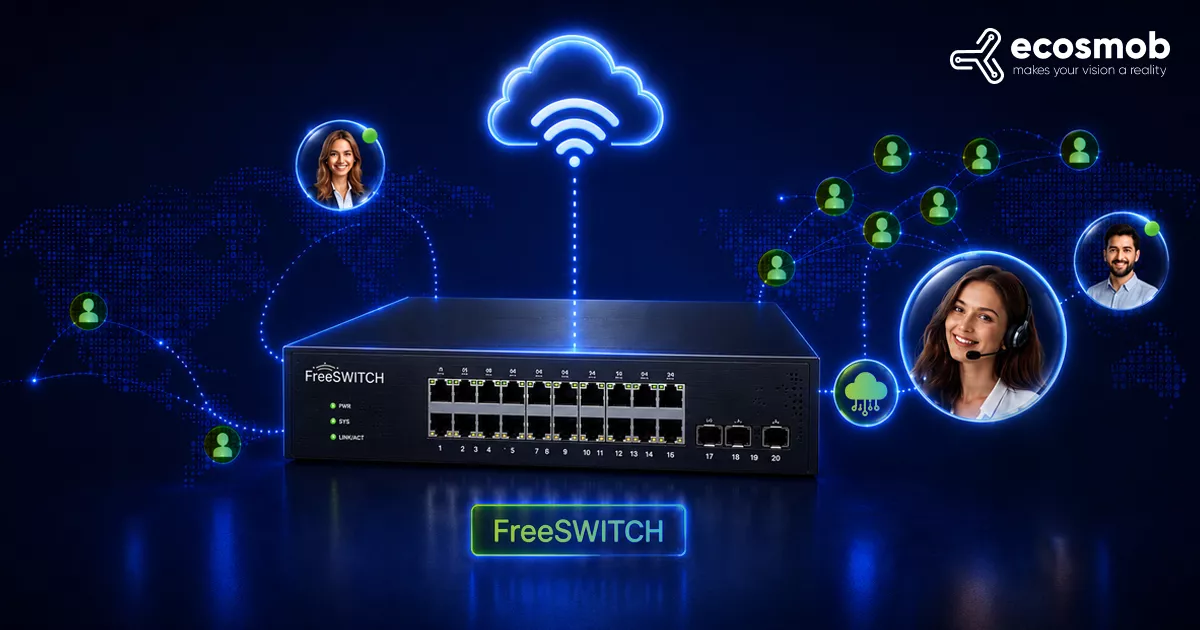How to Scale FreeSWITCH to Maintain High-Concurrency Call Stability