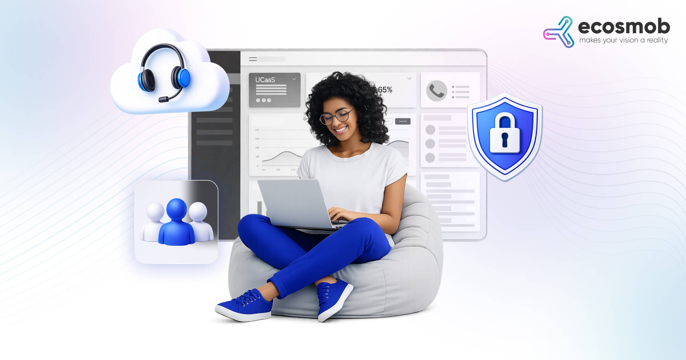 Designing AI-Driven UCaaS for Fintech Without Breaking Security or Compliance