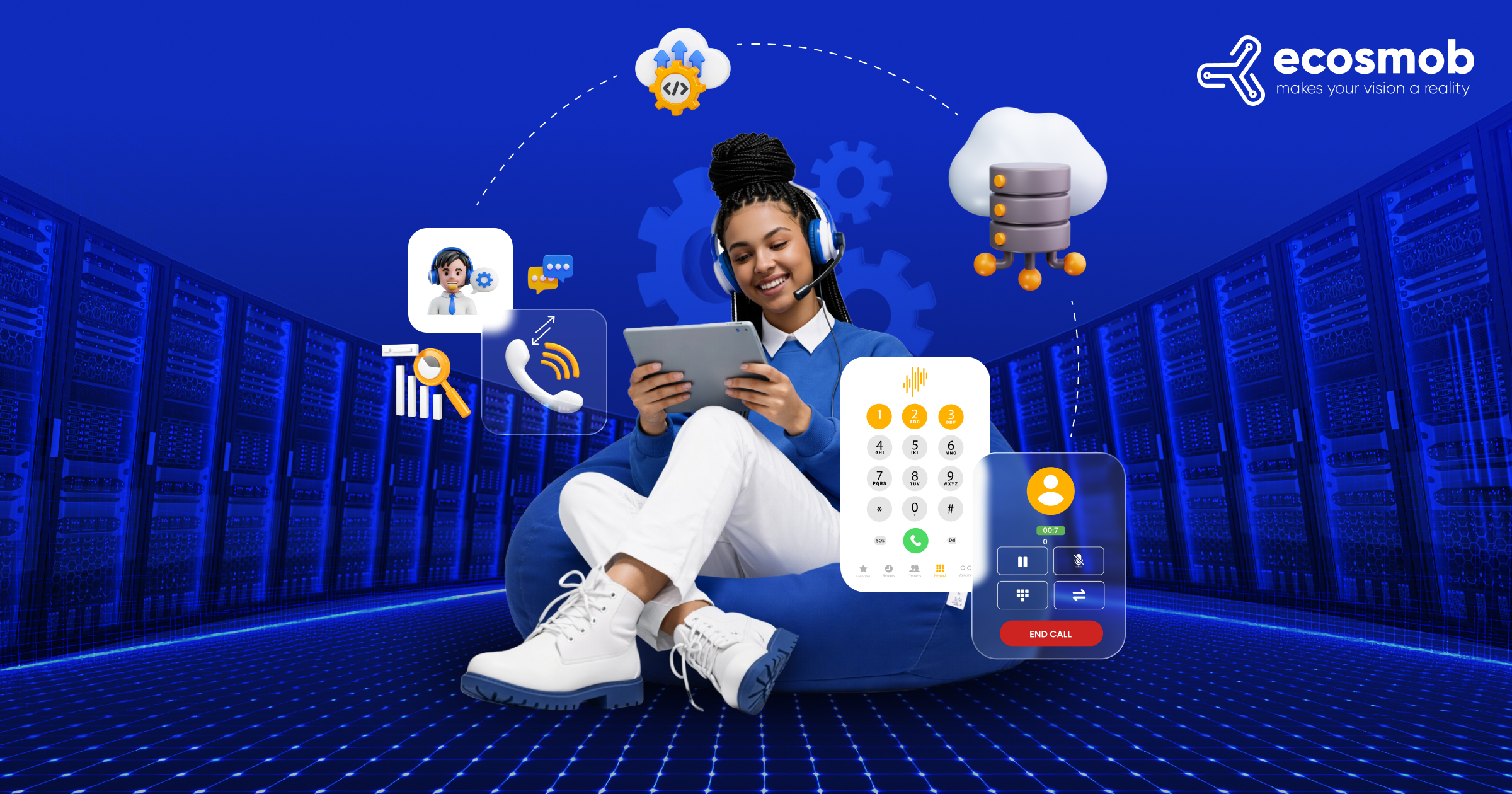 Planning IVR Modernization