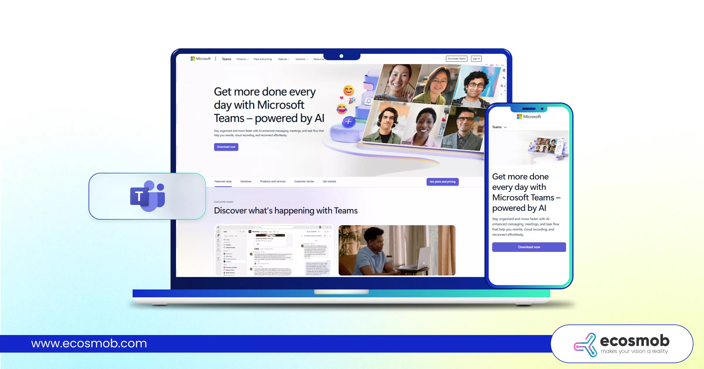 Microsoft Teams