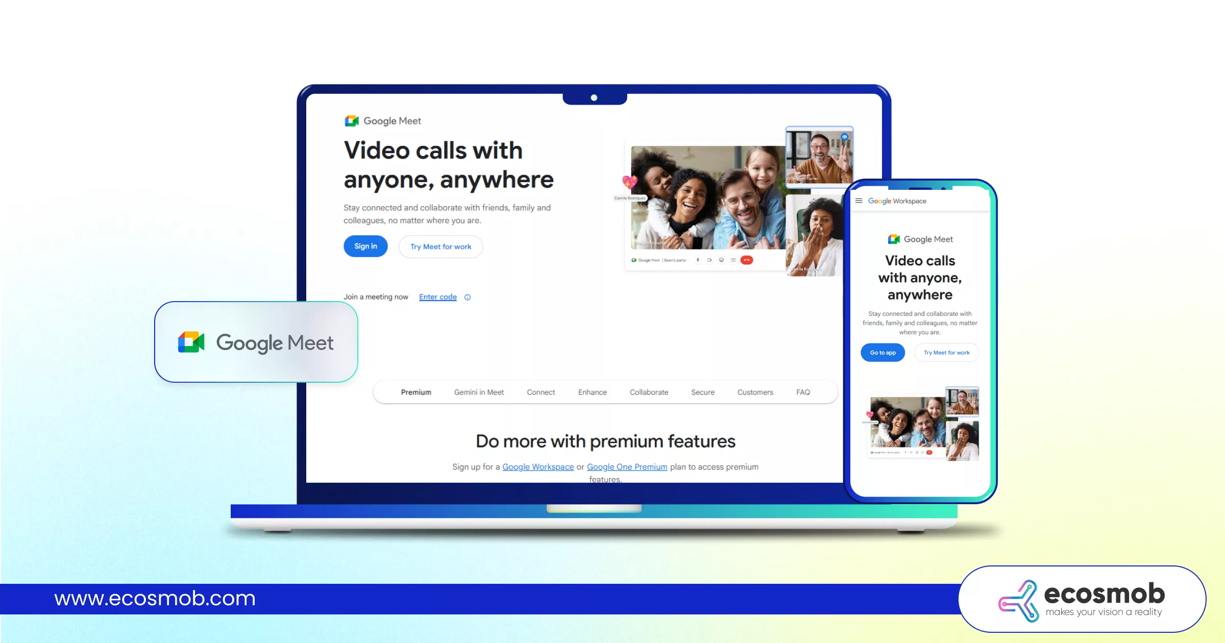 Google Meet