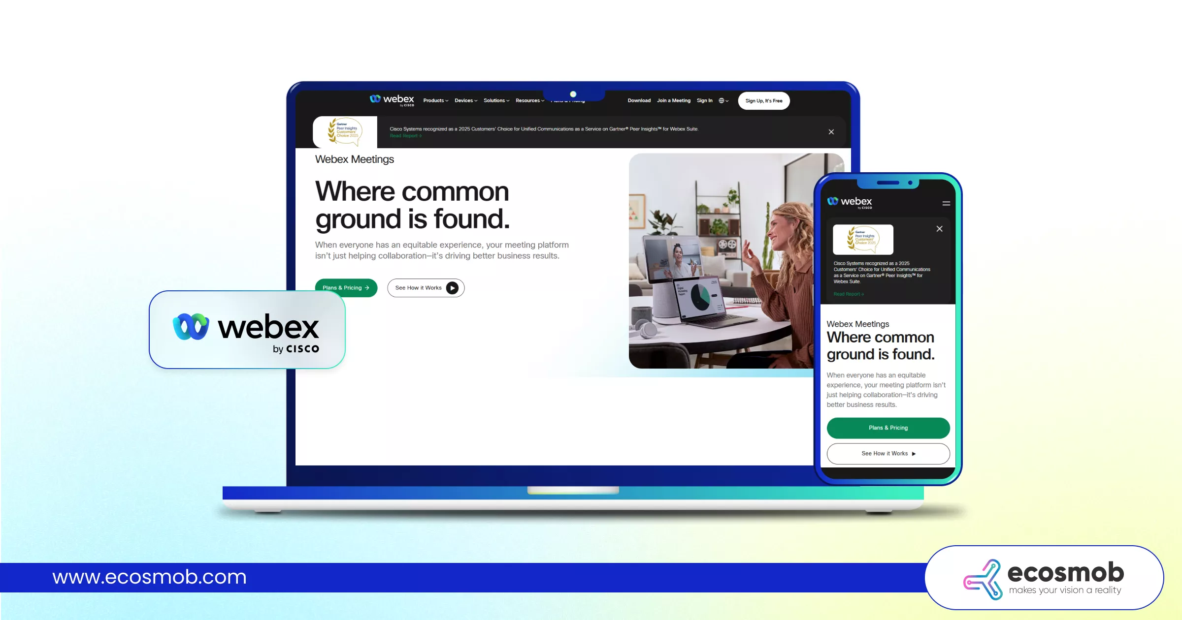Cisco Webex