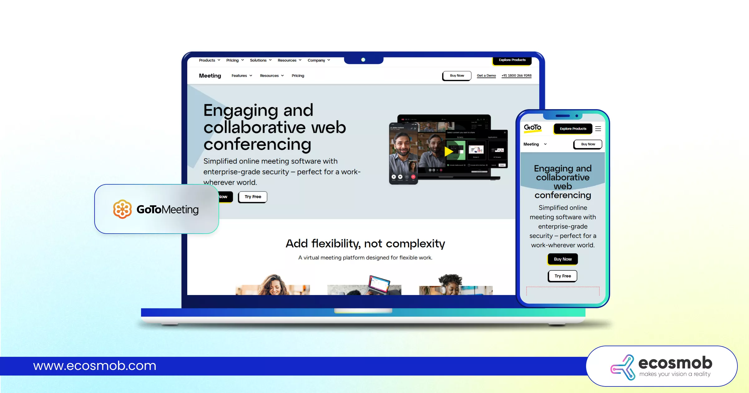 GoToMeeting