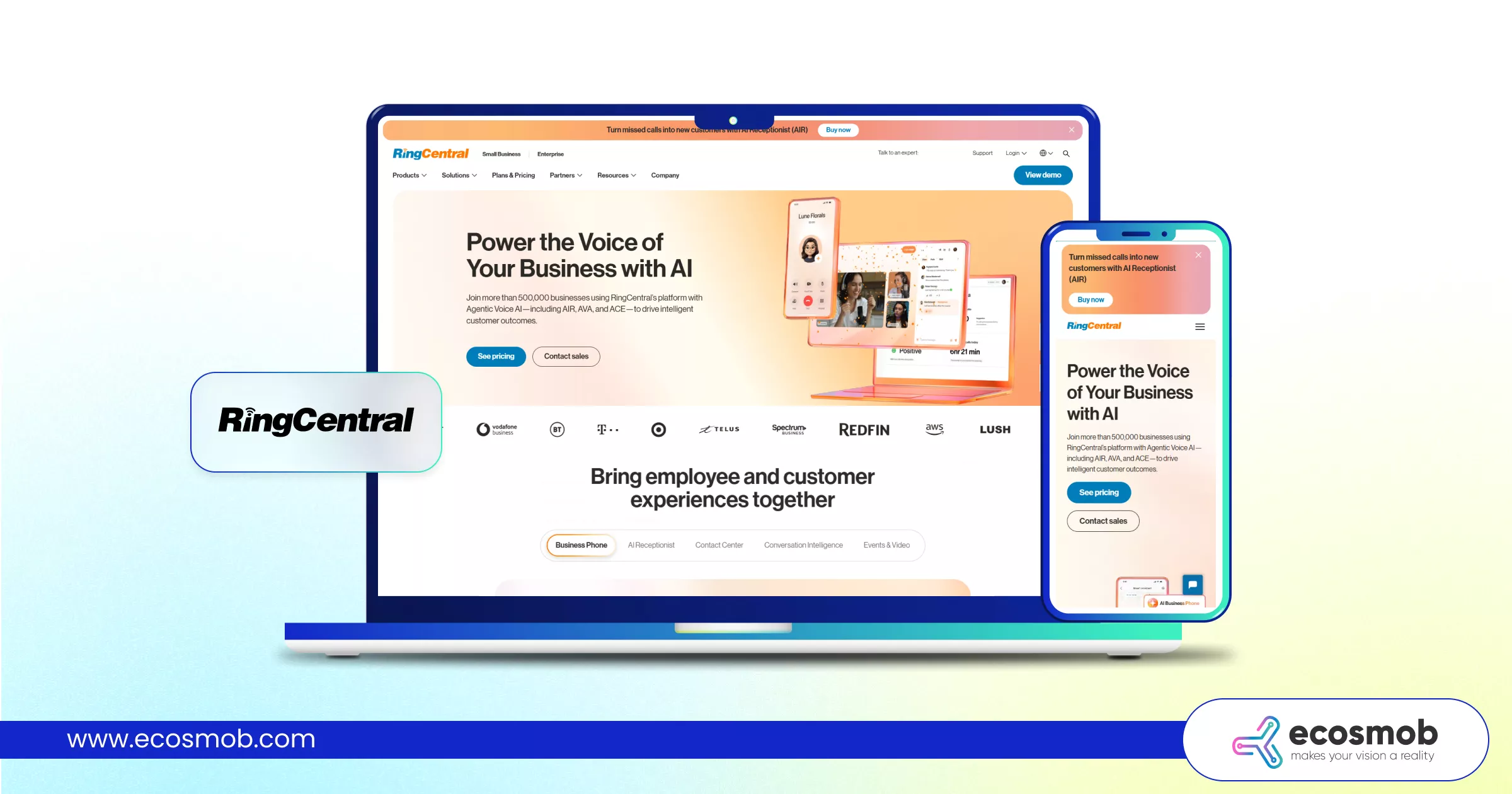 RingCentral Video