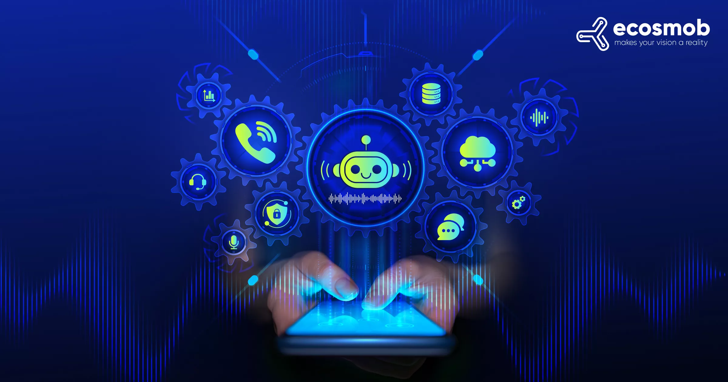 How to Build a Production-Ready Voicebot for Call Centers
