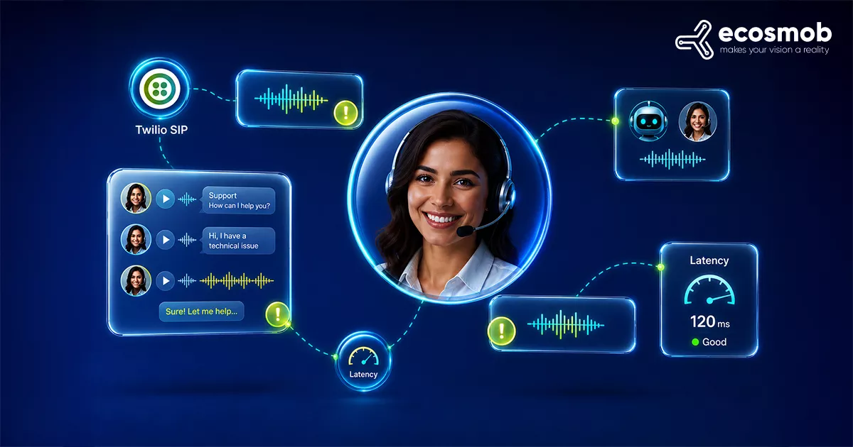 Voice AI Latency