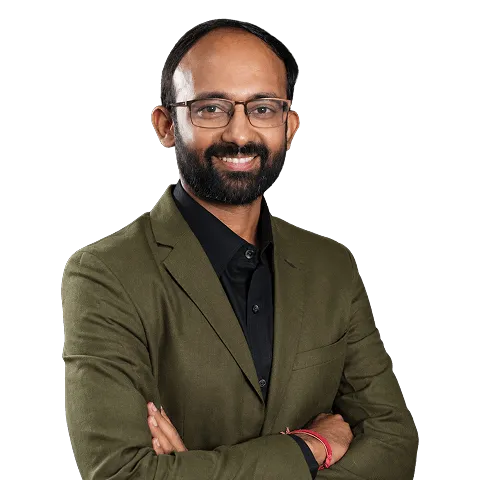 founder-maulik