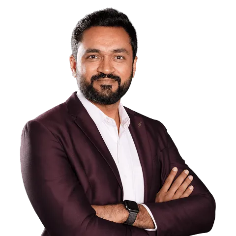 founder-ruchir