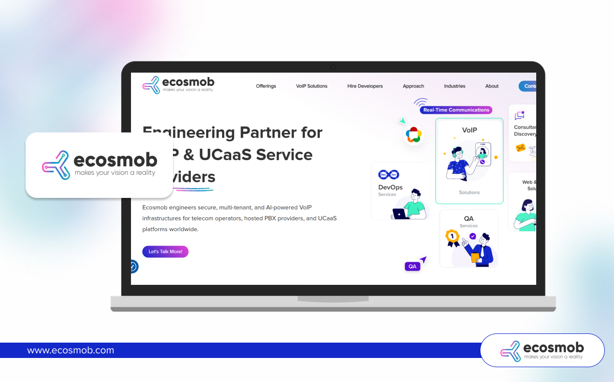 Ecosmob