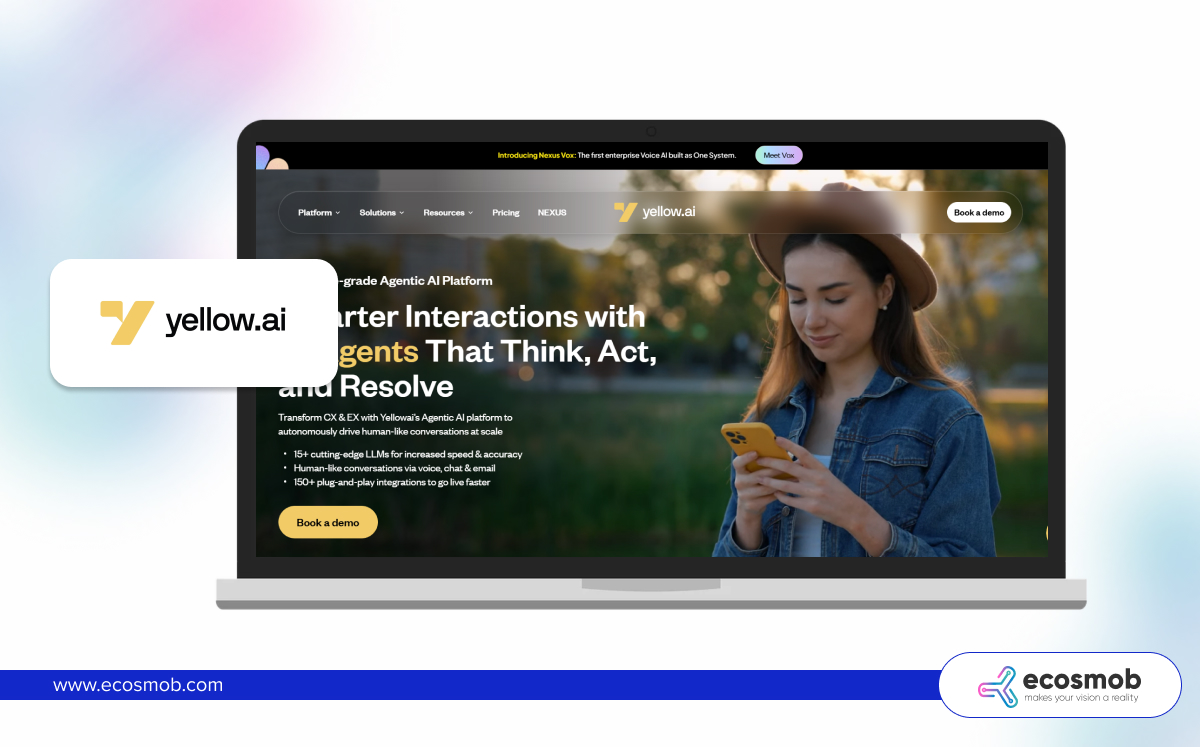 Yellow.ai