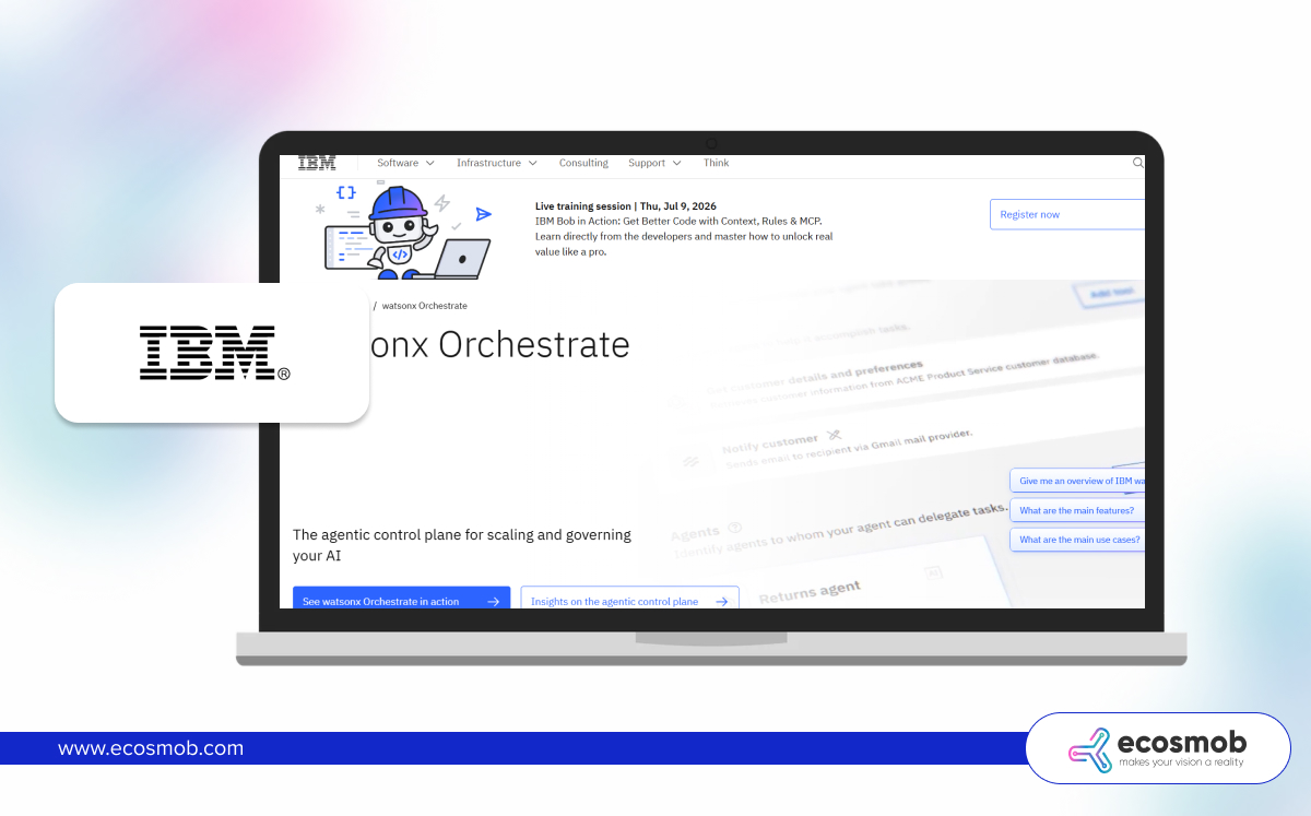 IBM watsonx Assistant