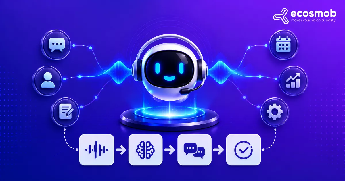 AI Voicebot Escalation To Human Agents On Asterisk